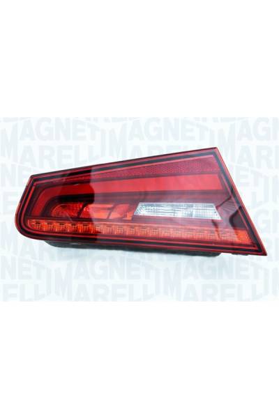 FANALE P/SX INT A LED AUDI A3 3P 04/12> magneti marelli 95-714081070701