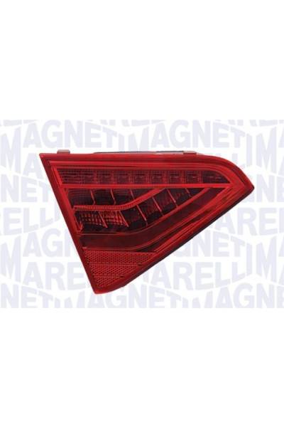 FANALE P/SX INT A LED AUDI A5 COUPE/SPORTBACK 08/11> magneti marelli 95-714021200704