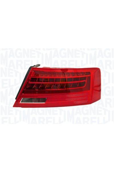 FANALE P/SX EST A LED AUDI A5 SPORTBACK 08/11> magneti marelli 95-714021190712