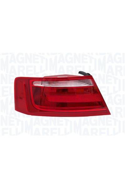 FANALE P/DX EST AUDI A5 SPORTBACK 08/11> magneti marelli 95-714021230811