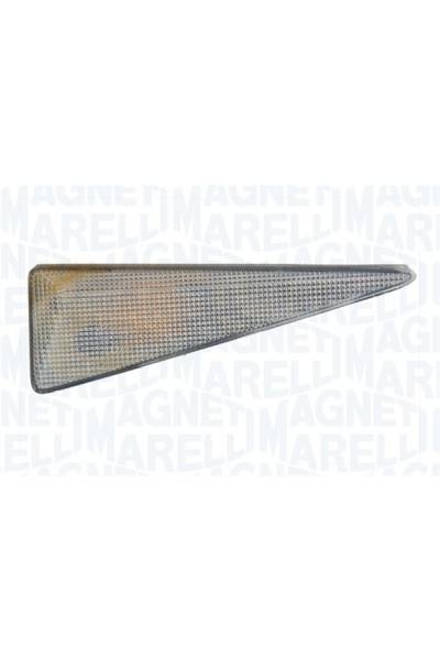 GR OTTICO LAT DX BIANCO REN MEGANE-SCENIC 09/02>10/08 magneti marelli 95-715102118120