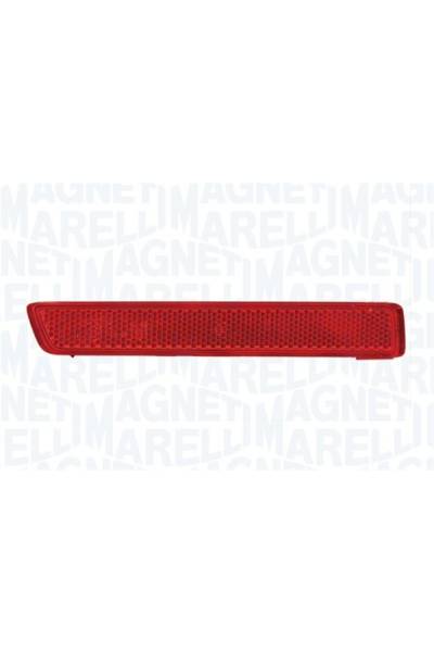 CATADIOTTRO DX FIAT PUNTO 05/03> magneti marelli 95-715106066000