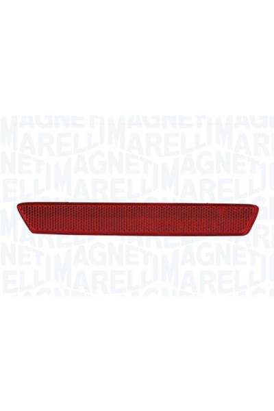 CATADIOTTRO SX ALFA 159 12/05> magneti marelli 95-715106079000