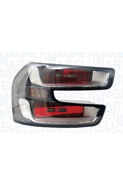 FANALE P/SX A LED CITROEN C4 GRAND PICASSO 03/13> magneti marelli 95-714026290702