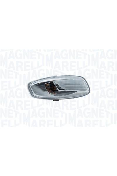 FANALE RETROVISORE DX PEUGEOT 207 04/06> 308 08/07> magneti marelli 95-714033150802