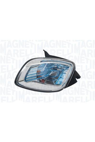 FANALE P/DX RENAULT ZOE 06/12> magneti marelli 95-714026280802