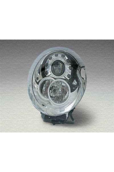 FARO DX XENO D1S-H7 C/MOTOR EL+CENTR MINI ONE/COOPER 09/04> magneti marelli 95-710301218274