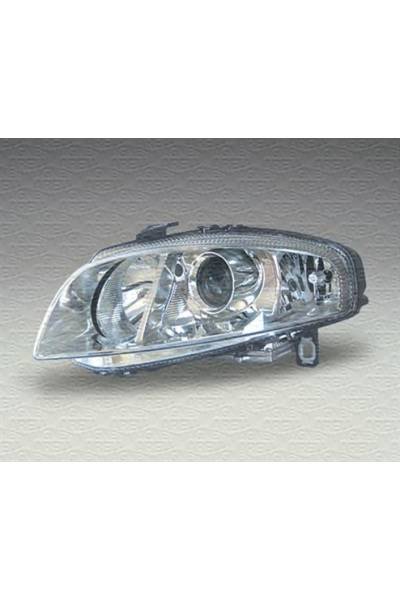 FARO SX XENO D2S-H7-H1 C/MOTOR ELETT E CENTR ALFA GT 01/04> magneti marelli 95-712429101129