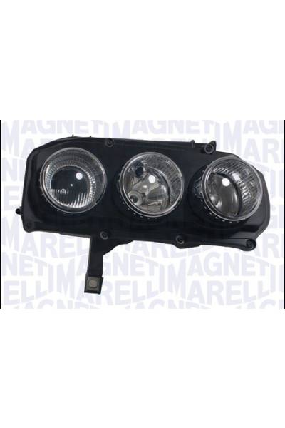 FARO SX H7 C/MOTOR ELETT ALFA 159-BRERA-SPIDER 12/05> magneti marelli 95-712428301129