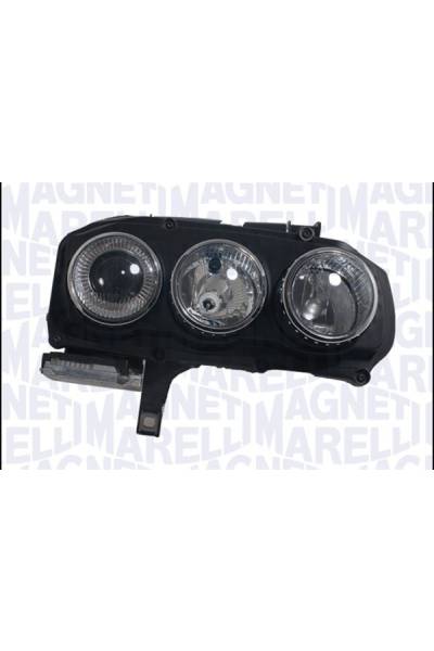 FARO DX XENO D1S-H1 C/MOTOR EL+CENTRALFA 159-BRERA-SPIDER 12/05> magneti marelli 95-712428401129