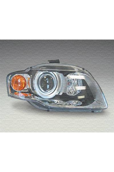 FARO SX BIXENO D1S C/MOTOR EL S/CENTR AUDI A4 10/04>09/06 magneti marelli 95-711307022436