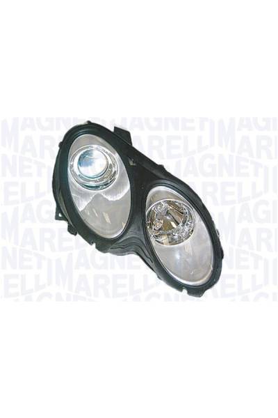 FARO DX H7-H7 C/MOTOR ELETT SMART FORFOUR 04/04> magneti marelli 95-710301207222