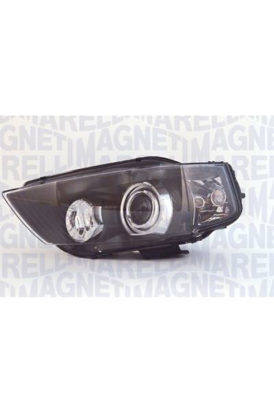 FARO SX BI-XENON D1S C/MOTOR ELETT  S/CENT AUDI A3 09/05> magneti marelli 95-711307022488