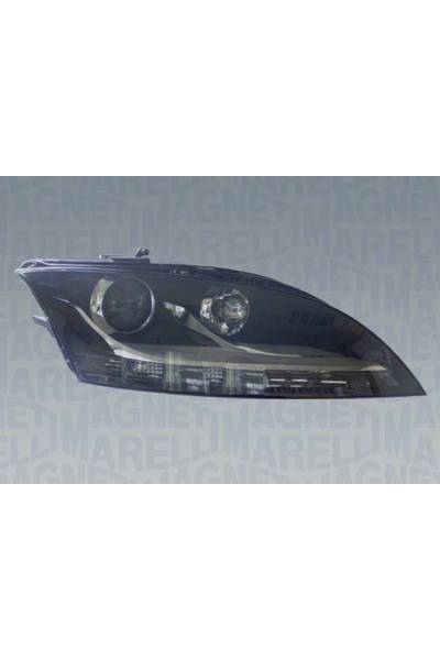 FARO SX XENON D1S C/MOTOR EL S/CENTR AUDI TT 09/06> magneti marelli 95-711307022647