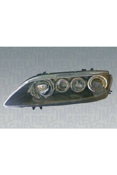 FARO DX 2H1 C/MOTOR EL PARAB TITANIO MAZDA 6 06/02> magneti marelli 95-712014005390