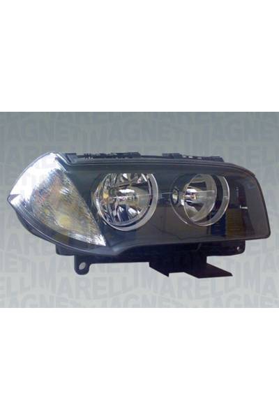 FARO SX H7-H7 C/MOTOR ELETT IND DIREZ BIANCO BMW X3 E83 10/06> magneti marelli 95-710301235201