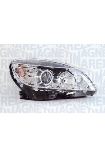 FARO DX 2H7 C/MOTOR EL MERC CLASSE C W204 10/07>12/10 CLC 04/08> magneti marelli 95-710301234204