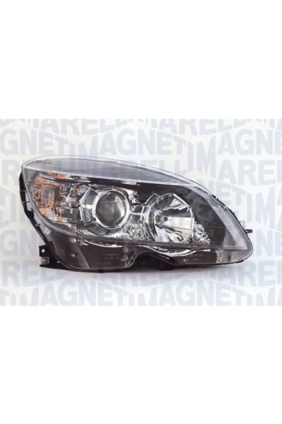 FARO DX 2H7 C/MOTOR EL PARAB GRIGIA MERCEDES CLC 04/08> magneti marelli 95-710301234206