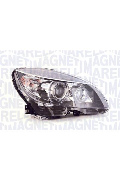 FARO DX XENO D1S-1H7 C/MOTOR EL+CENTR PARAB GRIGIA MERCEDES CLC magneti marelli 95-710301234276