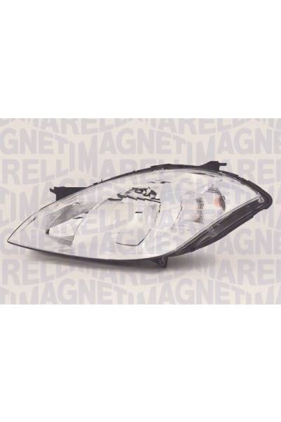 FARO SX H7-H7 C/REG PNEUMATICA MERCEDES CLASSE A W169 01/08> magneti marelli 95-710301241203