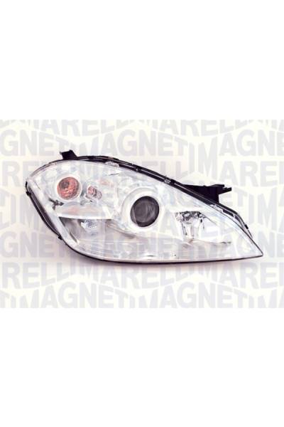 FARO DX XENO D2S-H7 AFS C/REG AUT+CENTR MERC CL A W169 01/08> magneti marelli 95-710301241274