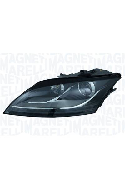 FARO DX XENO D1S BI-LITRONIC AUDI TT 03/08> magneti marelli 95-711307022859