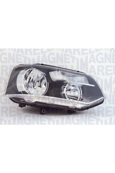 FARO SX H7-H15 C/MOTOR EL VW MULTIVAN T5 01/09> magneti marelli 95-710301253203