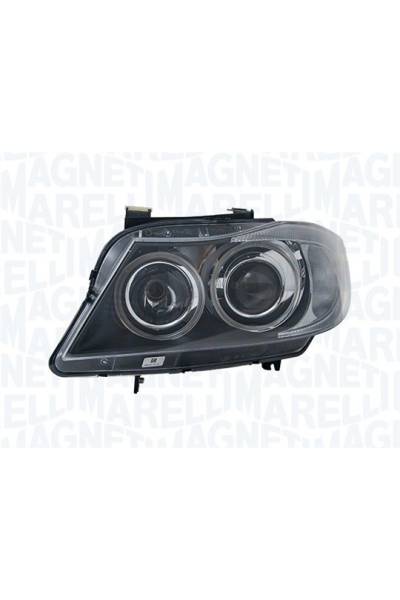 FARO DX BIXENO D1S-H7 AFS C/MOT EL BMW SERIE 3 E90/E91 03/05>ZKW magneti marelli 95-719000000012