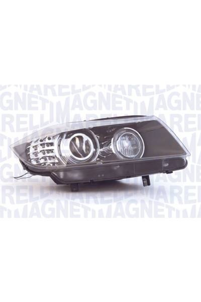 FARO DX XENO D1S-H3-H8 AFS C/MOT EL BMW S 3 E90/E91 08> ZKW magneti marelli 95-719000000036