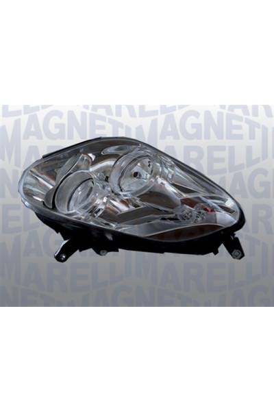 FARO SX H7-H1 FIAT DOBLO 12/09>12/14 OPEL COMBO 02/12> magneti marelli 95-712463901110