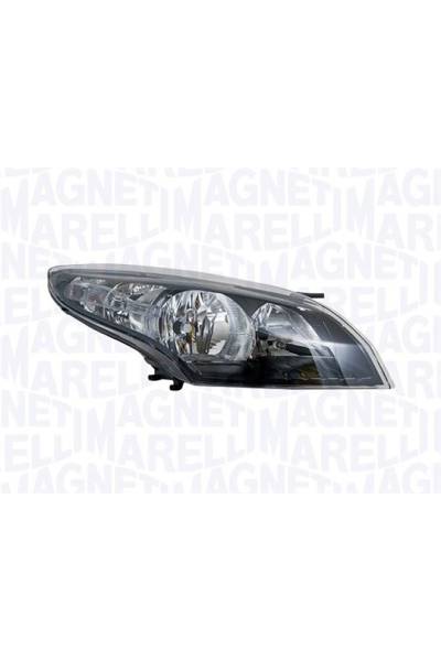 FARO SX 2H7 C/MOTOR ELETT REN MEGANE 11/08> NERO magneti marelli 95-711307023254