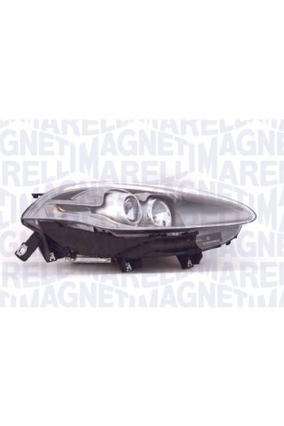 FARO DX XENO D1S-H1 C/MOTOR EL PARAB SCURA FIAT BRAVO 01/10> magneti marelli 95-712455811129