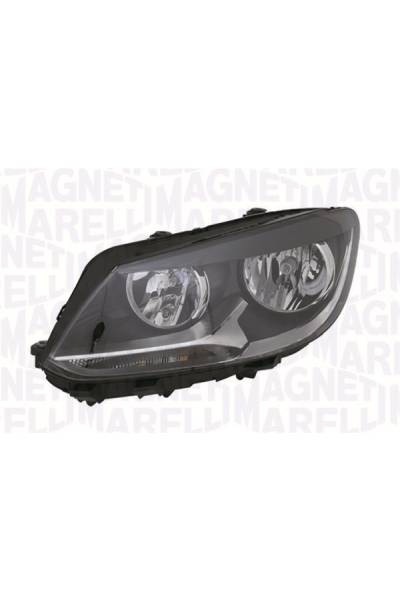 FARO SX H15-H7 C/MOTOR EL VW TOURAN 09/10> magneti marelli 95-710301268203