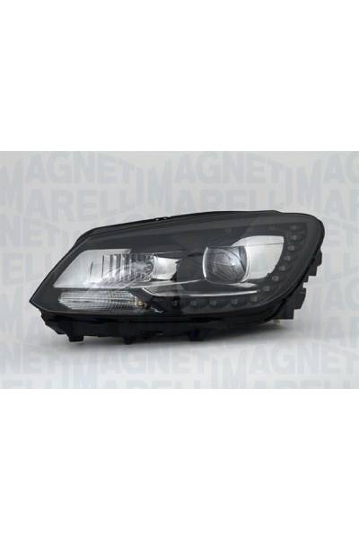 FARO SX XENO D3S-H7 S/CENTR VW TOURAN 09/10> magneti marelli 95-711307023545