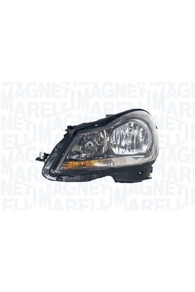 FARO DX 2H7 C/MOT EL PARAB ANTRACITE MERCED CLASSE C W204 01/11> magneti marelli 95-710301270208