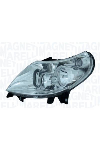 FARO DX H7-H1 C/MOT EL 7PIN DUCATO-JUMPER-BOXER 08/06>SP VIOLA magneti marelli 95-712474601129