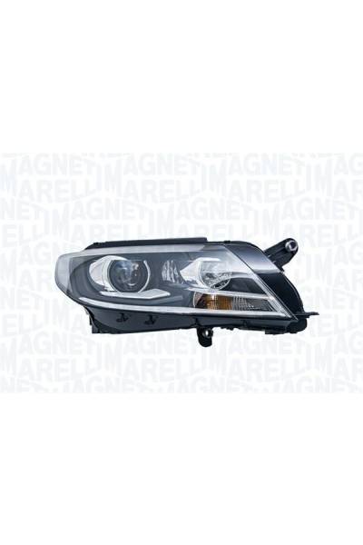 FARO SX BIXENO D3S-H7 S/CENTR VW CC 11/11> magneti marelli 95-711307024164