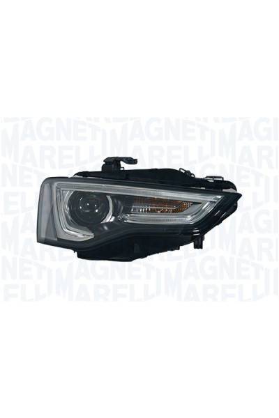 FARO DX BIXENO S/CENTR AUDI A5 08/11> magneti marelli 95-711307024201