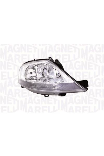 FARO SX H7-H1 CITROEN C3 04/02> magneti marelli 95-712412121129