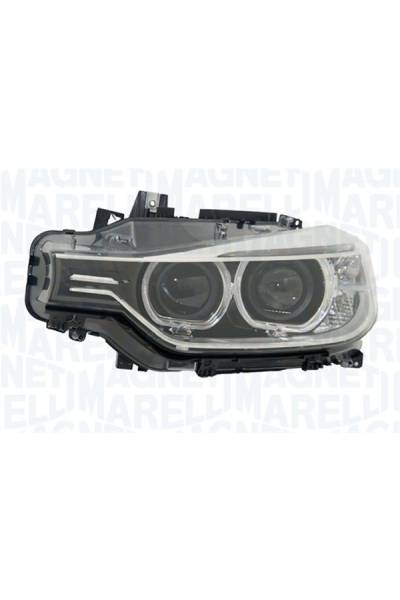 FARO DX BIXENO BMW SERIE 3 F30 06/11> ZKW magneti marelli 95-719000000046