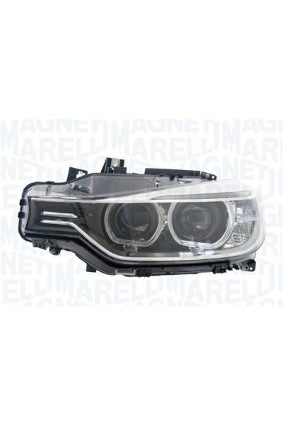 FARO DX BIXENO AFS BMW SERIE 3 F30 06/11> ZKW magneti marelli 95-719000000052