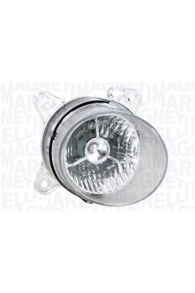 LUCE DIURNA DX MERC CLASSE B W246-C W204 11>A W176 12> magneti marelli 95-712404101120