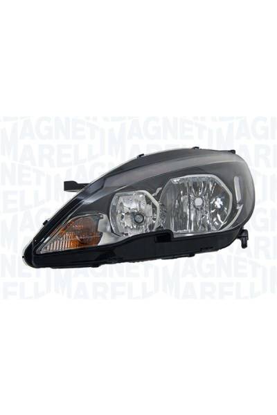 FARO SX H7-HB3 PEUGEOT 308 01/13> magneti marelli 95-710301287203