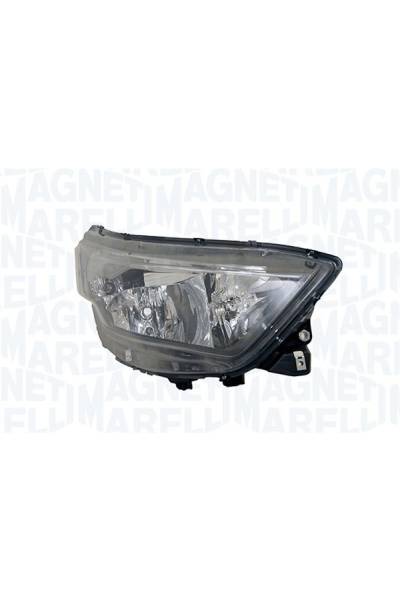 FARO DX H7-H1 IVECO DAILY 06/14> magneti marelli 95-712479001129