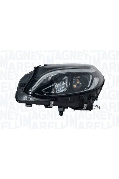 FARO SX A LED MERCEDES CLASSE B W246 10/14> magneti marelli 95-711307024346