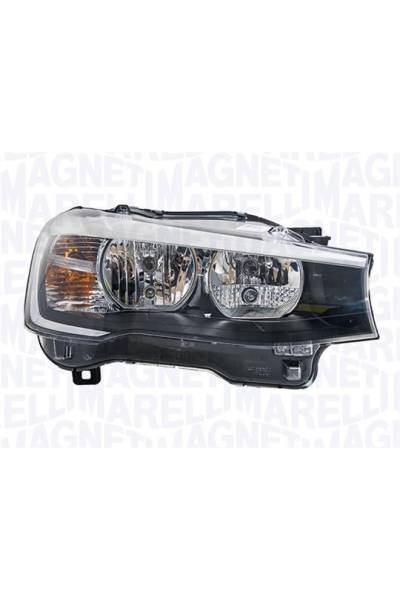 FARO DX H7 BMW X3 F25 01/14> magneti marelli 95-710815021020