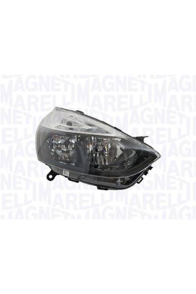 FARO SX H7-H1 C/MOT ELETT NERO RENAULT CLIO 01/16> magneti marelli 95-712106021110