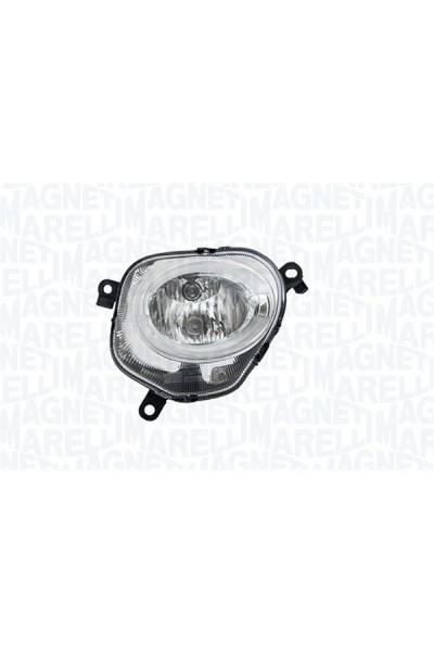 FARO DX INF H7 FIAT 500L 05/17> magneti marelli 95-714081765251