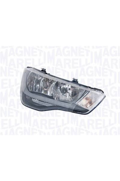 FARO SX H7-H1 C/MOTOR ELETT AUDI A1 09/10> ZKW magneti marelli 95-719000000065