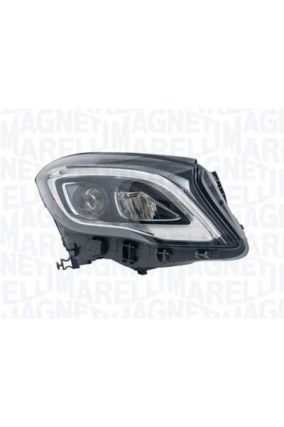 FARO DX A LED MERCEDES GLA X156 01/14> magneti marelli 95-711451000322